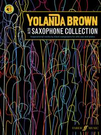 YolanDa Brown: Tokyo Sunset