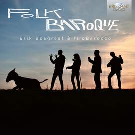 Folk Baroque: Speculative Music From 18th Century Poland