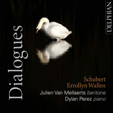 Dialogues: Schubert / Errollyn Wallen