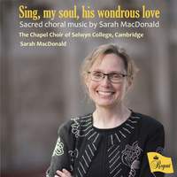 ﻿﻿Sing, My Soul, His Wondrous Love