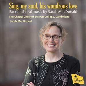﻿﻿Sing, My Soul, His Wondrous Love