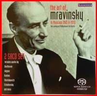The Art of Mravinsky