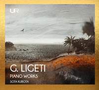 Ligeti: Musica Ricercata & Études