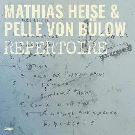 Repertoire