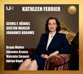 Kathleen Ferrier