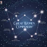 Great Women Composers