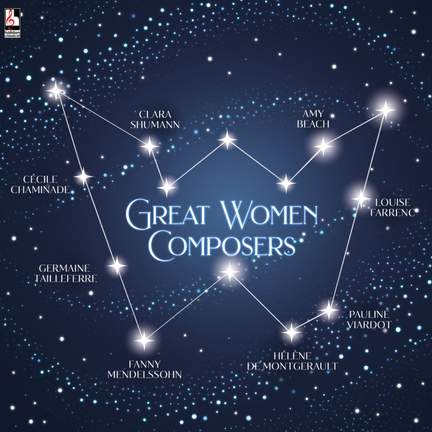 Great Women Composers