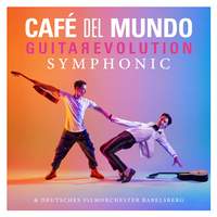 GuitaRevolution Symphonic