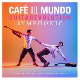GuitaRevolution Symphonic