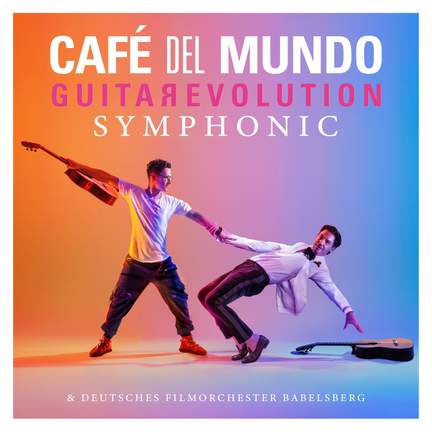 GuitaRevolution Symphonic