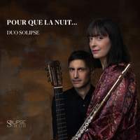 Pour que la nuit...