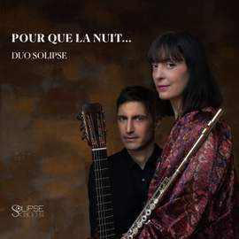 Pour que la nuit...