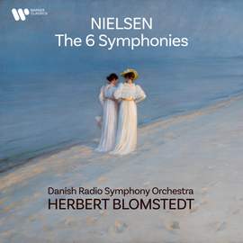 Nielsen: The 6 Symphonies