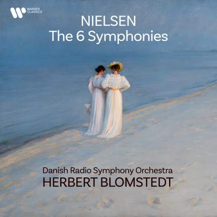 Nielsen: The 6 Symphonies