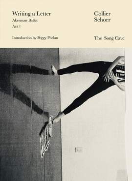 Collier Schorr: Writing a Letter, Akerman Ballet, Act 1