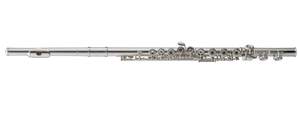Azumi Flute AZ-S2RE