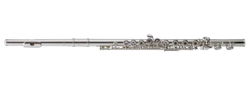 Pearl 661 Flute - Pre-Loved | Presto Music