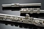 Azumi Flute AZ-S2RE Product Image