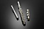 Azumi Flute AZ-S3E Product Image