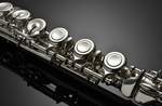 Azumi Flute AZ-S3E Product Image