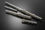 Azumi Flute AZ-S3RBE Product Image