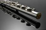 Azumi Flute AZ-S3RBE Product Image