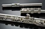 Azumi Flute AZ-S3RE Product Image