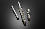Azumi Flute AZ-Z2E Product Image