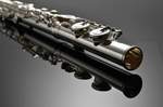 Azumi Flute AZ-Z2E Product Image