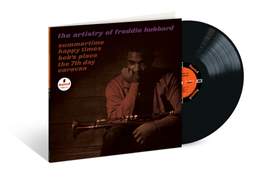 The Artistry of Freddie Hubbard (Acoustic Sounds)