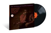The Artistry of Freddie Hubbard (Acoustic Sounds)