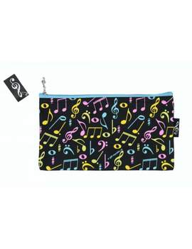 Pencil case notes 4Colours