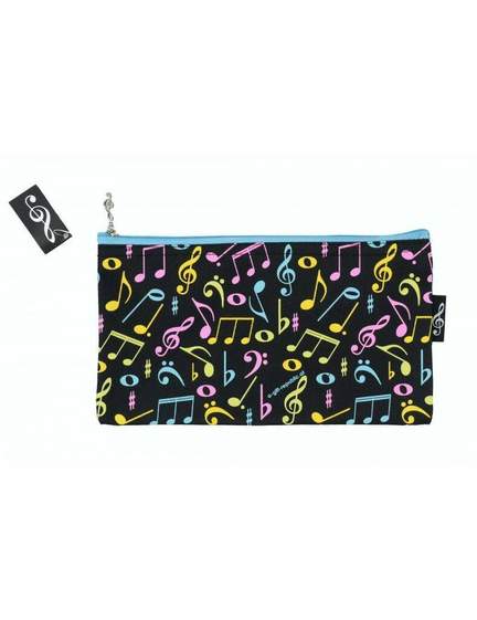 Pencil case notes 4Colours
