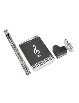 Writing Kit Medium: keyboard