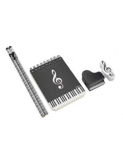 Writing Kit Medium: keyboard