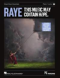 RAYE - This Music May Contain Hope.