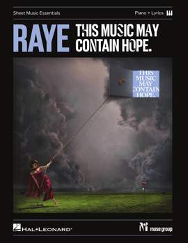 Raye - This Music May Contain Hope.