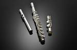 Azumi Flute AZ-Z3E Product Image