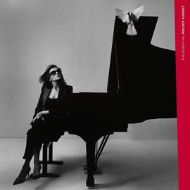 The Essential Melody Gardot