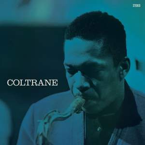Coltrane