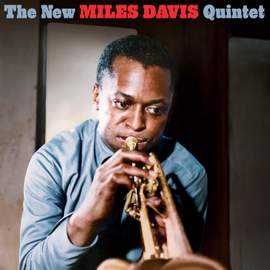 The New Miles Davis Quintet