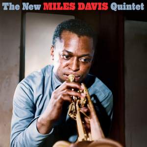 The New Miles Davis Quintet