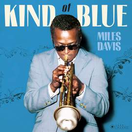 Kind of Blue