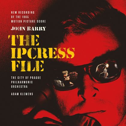 The Ipcress File