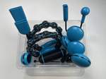 Rhythmik-Set 3 für die Schule Product Image