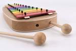 Voggys großes Glockenspiel-Set Product Image