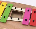 Voggys großes Glockenspiel-Set Product Image