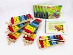 Mein erstes Glockenspiel-Set Product Image