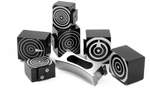 VOLT Satellite Shaker für die Schule Product Image