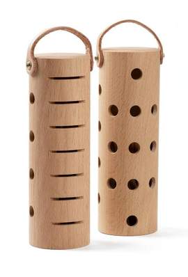 VOLT Tube Shaker-Set für die Schule